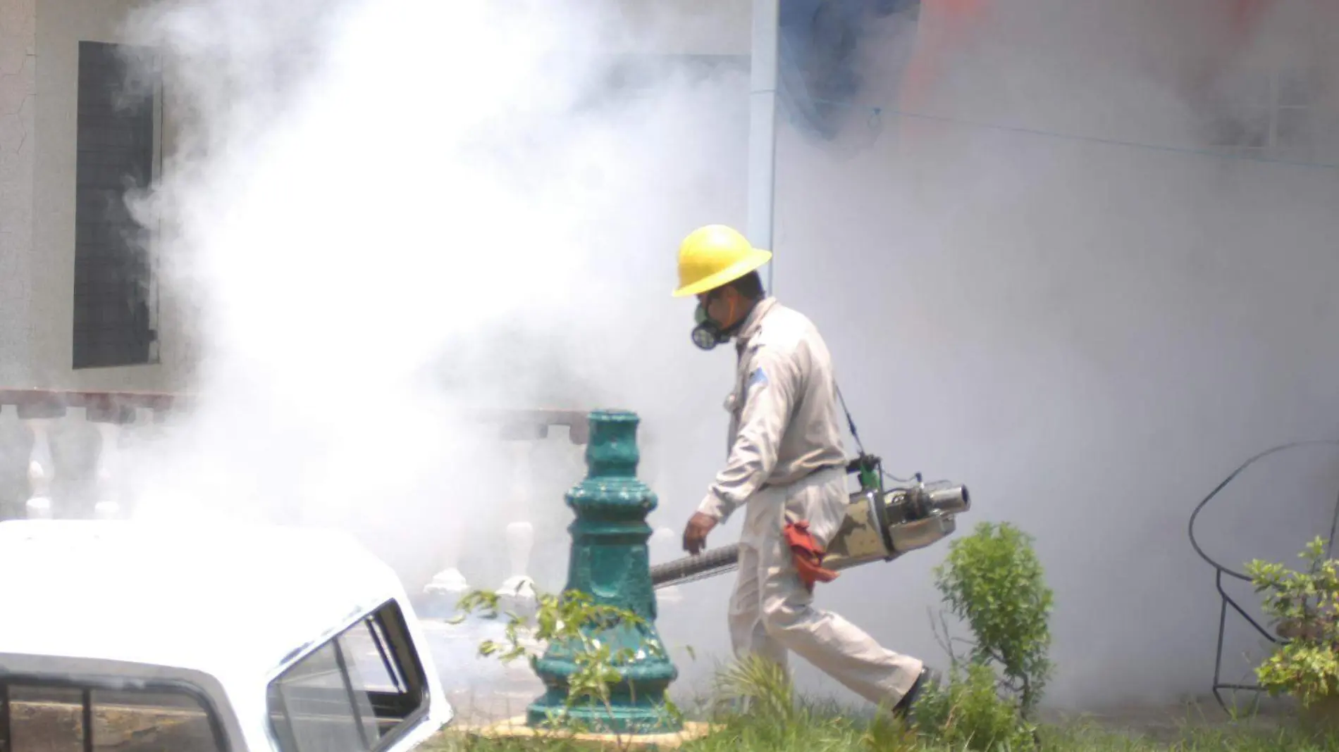 FUMIGACION DENGUE EN VERACRUZ diario de xalapa jaime rivera (1)